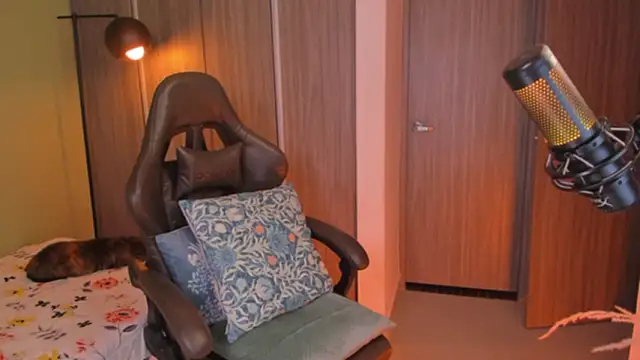 Chat XXX en directo de Fluffygarden