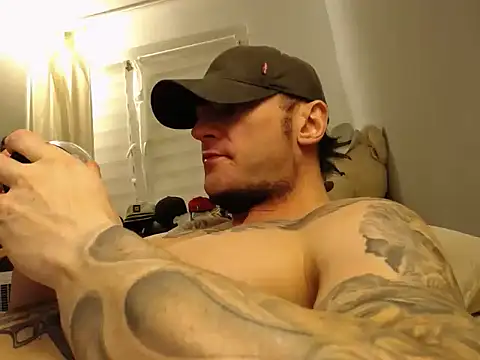 ballardbret Live XXX-chat