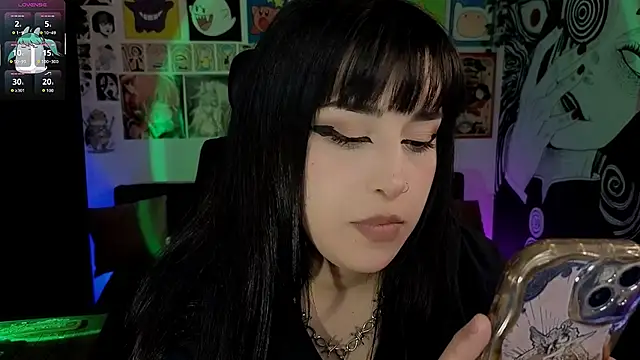 دردشة Yuhwan_ الجنسية المباشرة