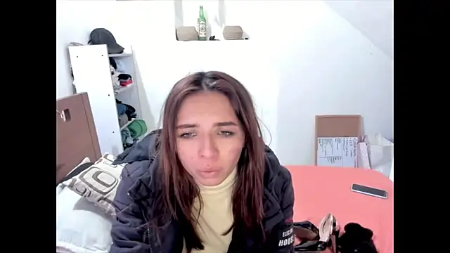 megan_doll2123 Chat XXX in diretta