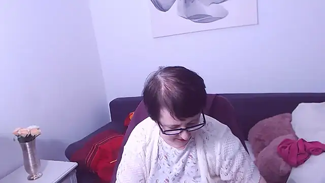 ChristaRose: απευθείας συνομιλία ΧΧΧ