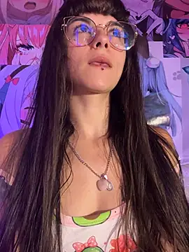 Chat XXX en directo de VioletaSubmissive