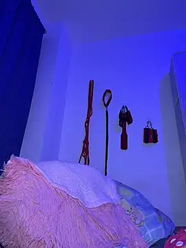 Show webcam de LunaGates