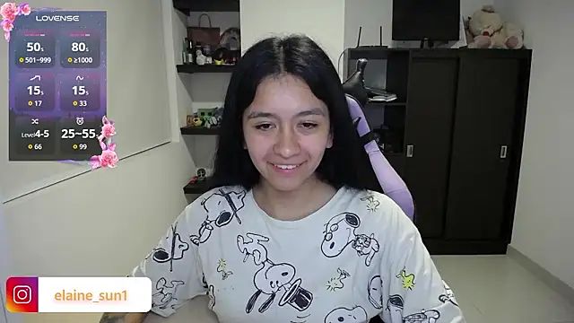 دردشة elaine_sun1 الجنسية المباشرة