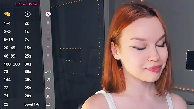 aIexsunshine élő XXX-chatje