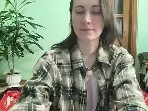 AngelTough20 – Kamerová šou