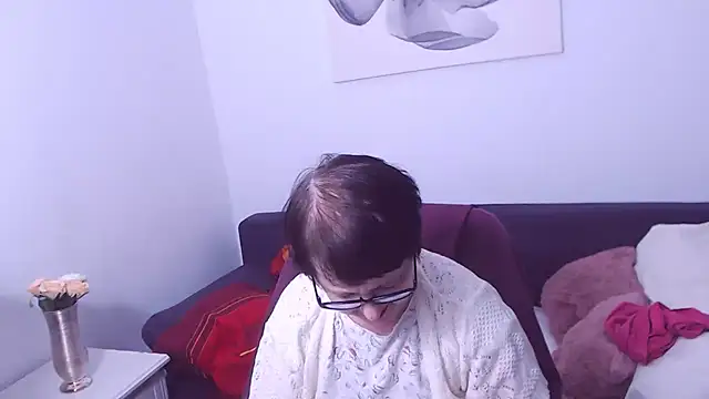 دردشة ChristaRose الجنسية المباشرة