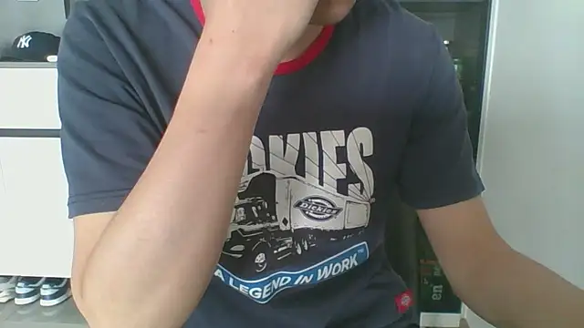 nole_china7 Show Webcam