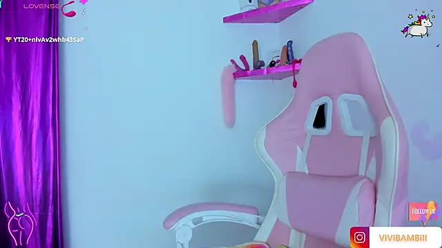 VivianaBlanco:  απευθείας συνομιλία ΧΧΧ