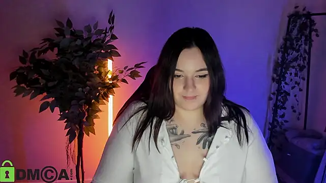 Mia_R0ss – Live XXX-chat