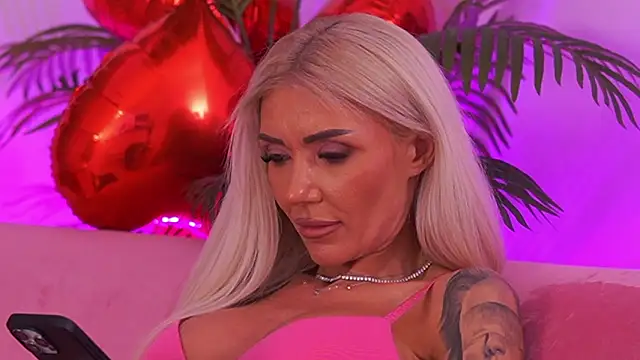 fallingangel – Live XXX-chat