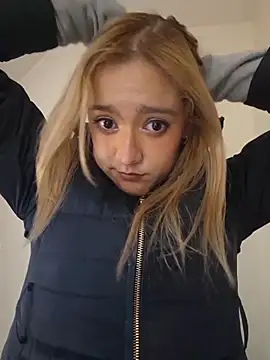 NaomiShimizu Obrolan Langsung XXX