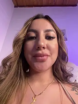 Sarapalmer1 라이브 XXX 채팅