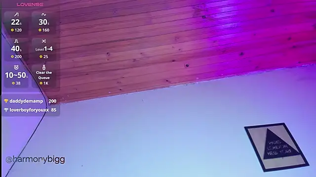 harmony_bigbreasts' Live XXX Chat