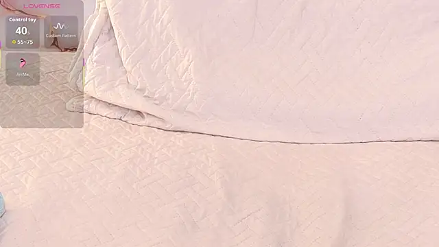 Shasa_8's Live XXX Chat