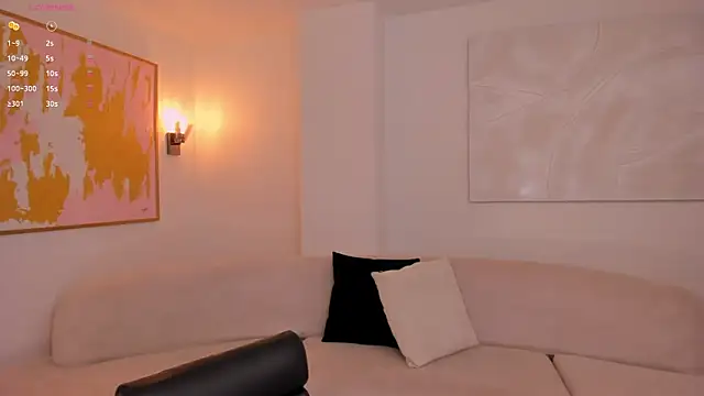 MarianneLane's Live XXX Chat