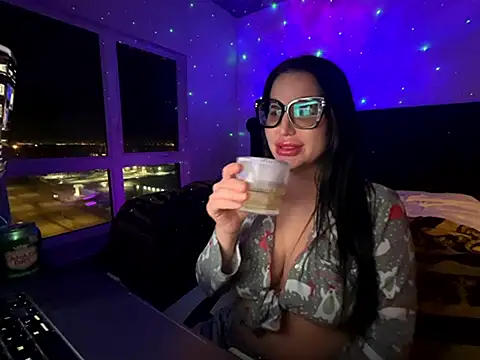 yourgoddessangela – Live XXX-chat