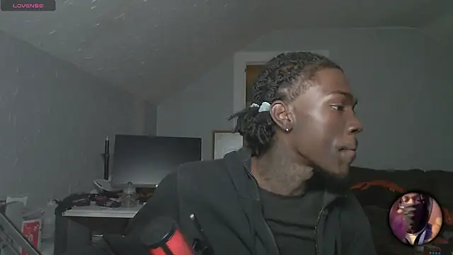 Sembang XXX Secara Langsung JasperBlaxx