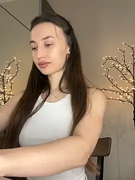 Polli_Kiss 웹캠 쇼