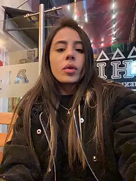 AbyThompson Obrolan Langsung XXX