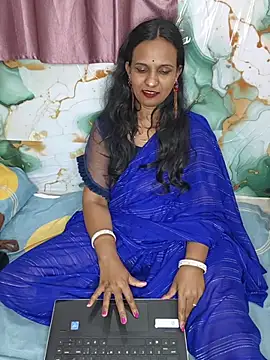 Dipak_kalal_chudai Adlı Modelin Web Kamerası Şovu