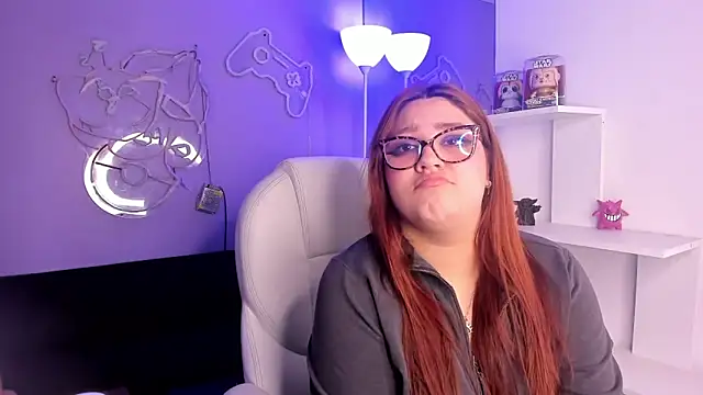 Camiila_Osorio – Live XXX-chat