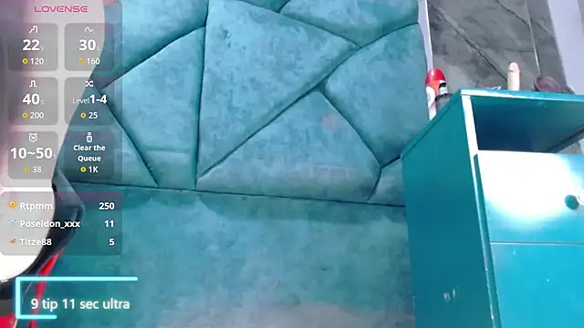 Luciana_Ass – Naživo XXX chat