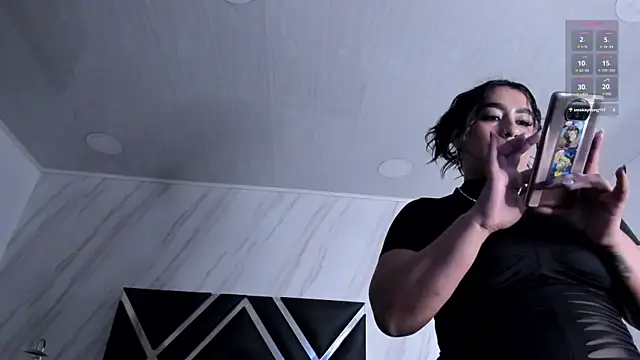 Carolina_Arias' Live XXX Chat