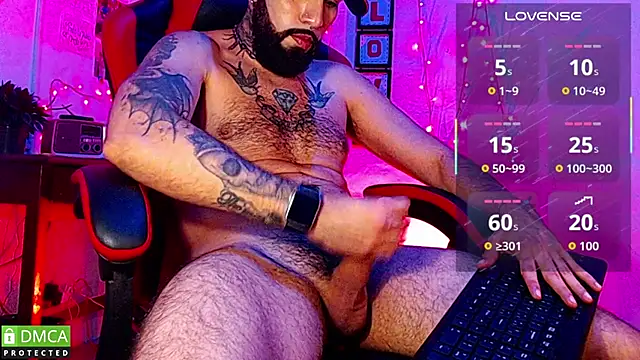 Sembang XXX Secara Langsung Diilanhott