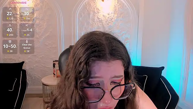 AmberFarrell's Live XXX Chat