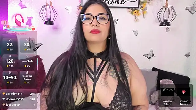 yoishat77 – Live XXX-chat