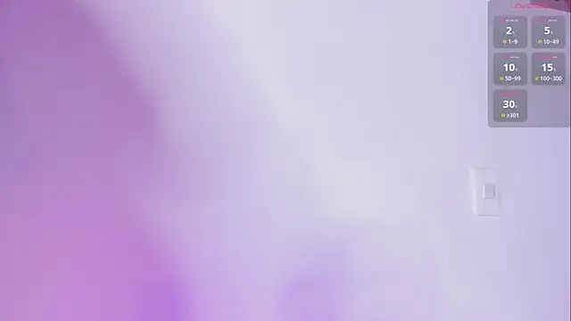 Chat +18 de VICTORIA_RASH ao vivo