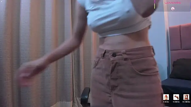 miacarperrlux – Live XXX-chat