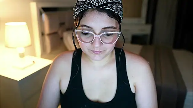 Camilaa_bueno Obrolan Langsung XXX