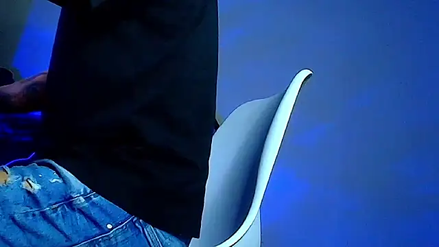 Chat +18 de XanderCage99 ao vivo