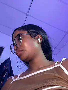 Black_girl3's Live XXX Chat