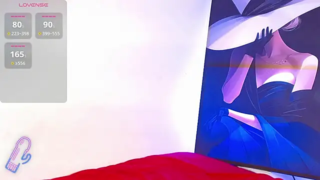 LaurenG7 Live XXX-chat