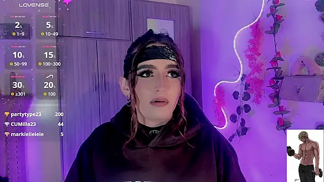 Cata_MW live XXX chat