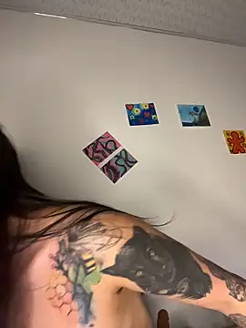 alysa_g_ লাইভ XXX চ্যাট