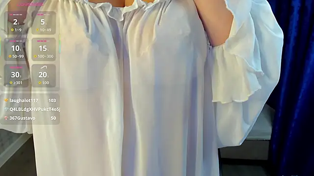 Hella_Fabel 现场XXX聊天