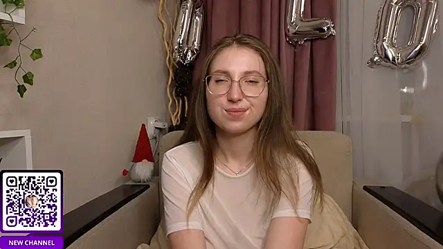 DaliaRadtke – Live XXX-chat