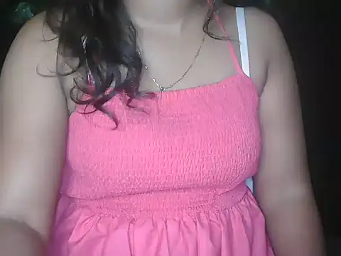 Pertunjukan Kamera Web Rashmi-Sexy