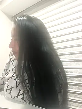 Alisson_Stonee Webcam Show