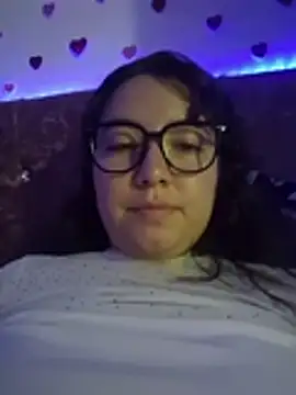 annyaparis 라이브 XXX 채팅