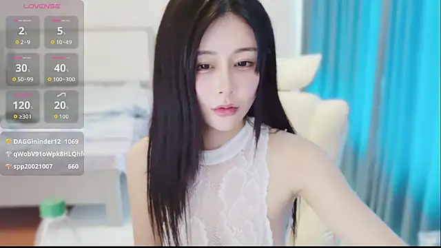 yiyi_3523 Live XXX-chat