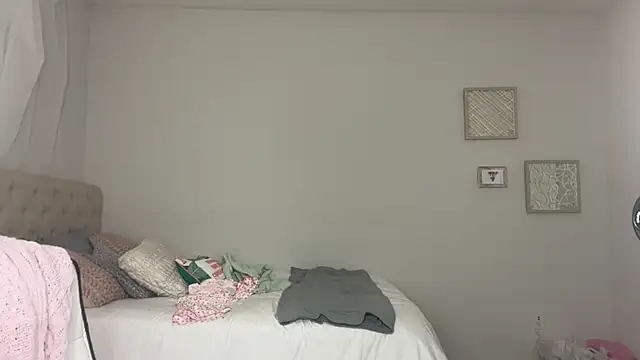 Amberjayxox0 라이브 XXX 채팅