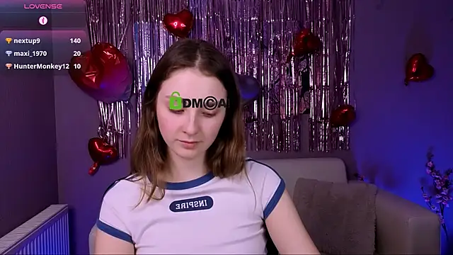 alisabliss live XXX chat