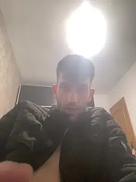 Webkamerová show Dondeloquieras4