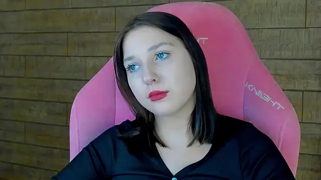 TinnaBurton লাইভ XXX চ্যাট