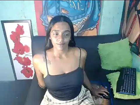 Chat +18 de Indianzaraxxx ao vivo